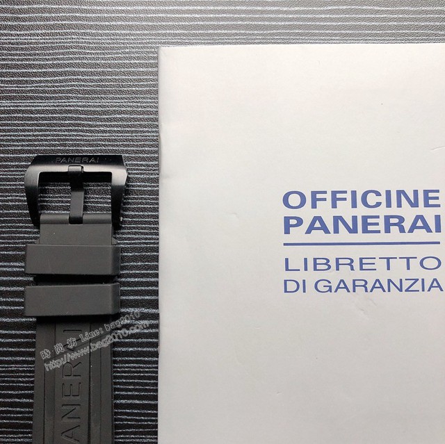 沛納海高端男士腕表 Pam00389 JZ複刻版沛納海Panerai系列男表  gjs2263